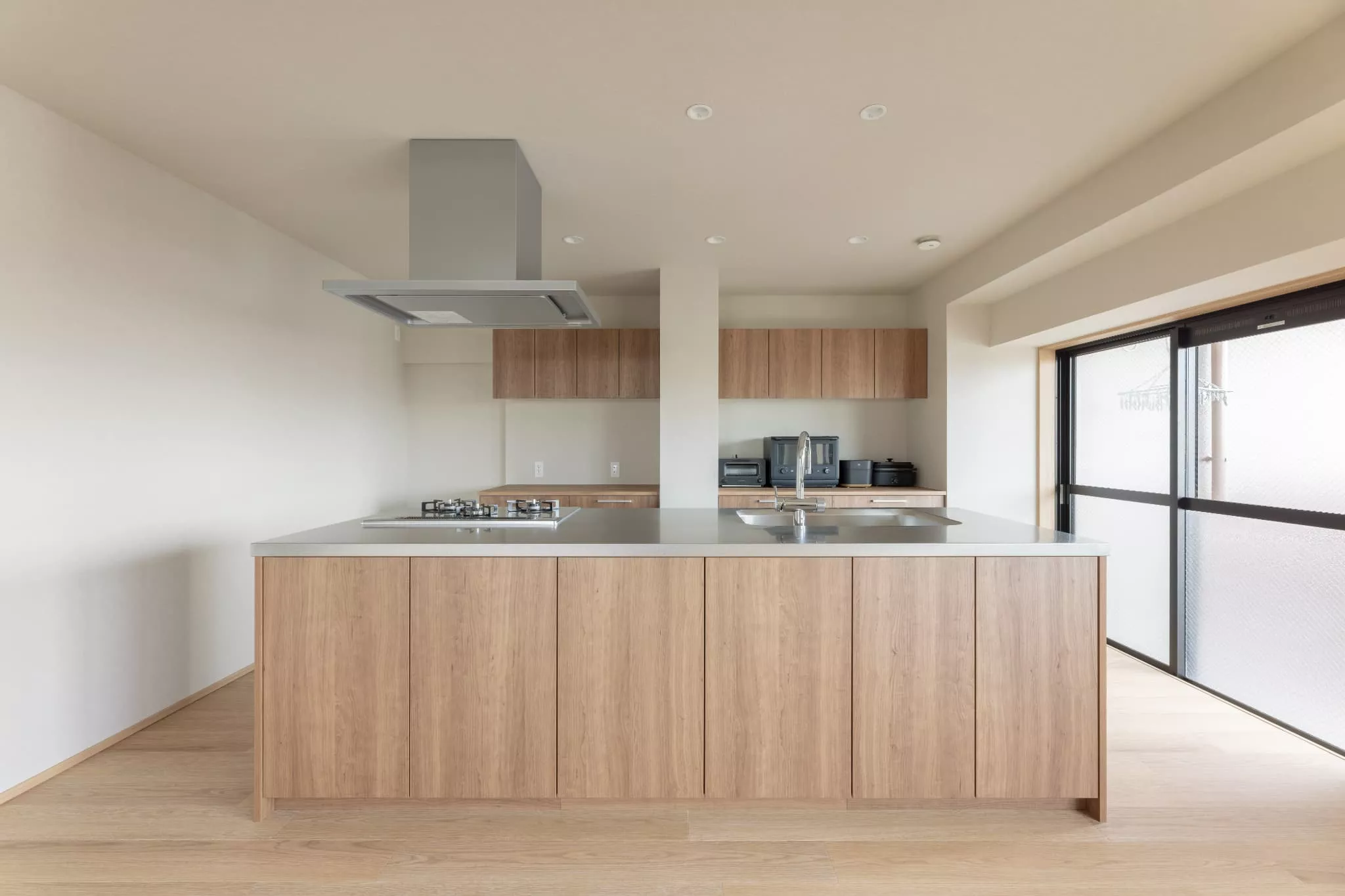 リノベーション施工事例"