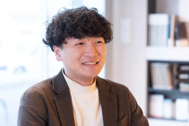 菅野 菅野 雅之の紹介ページ