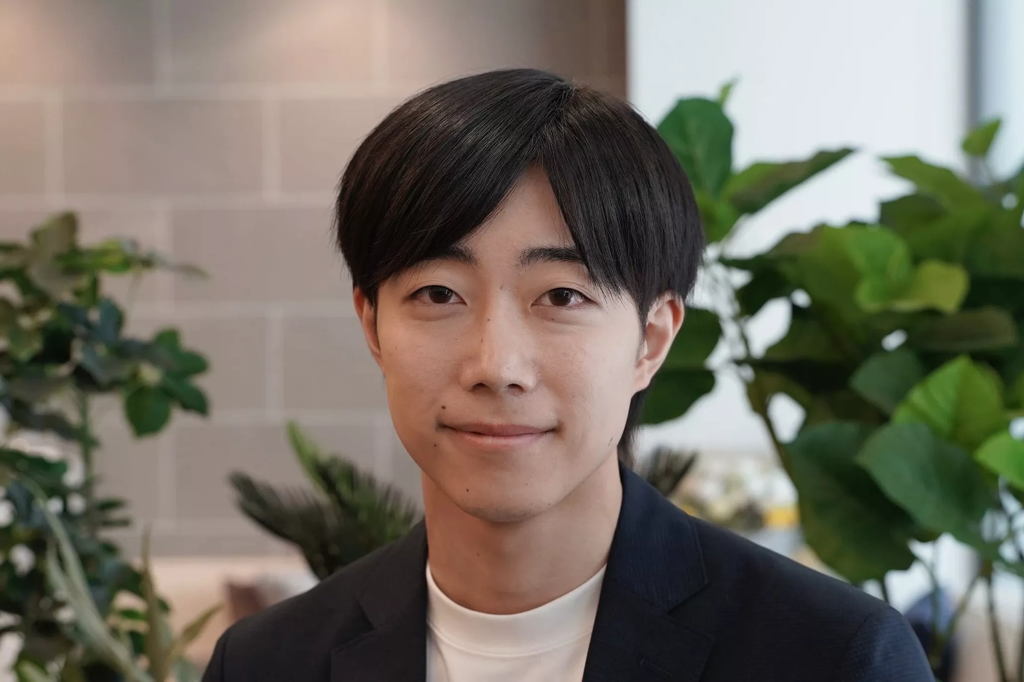 井川 礼太さん