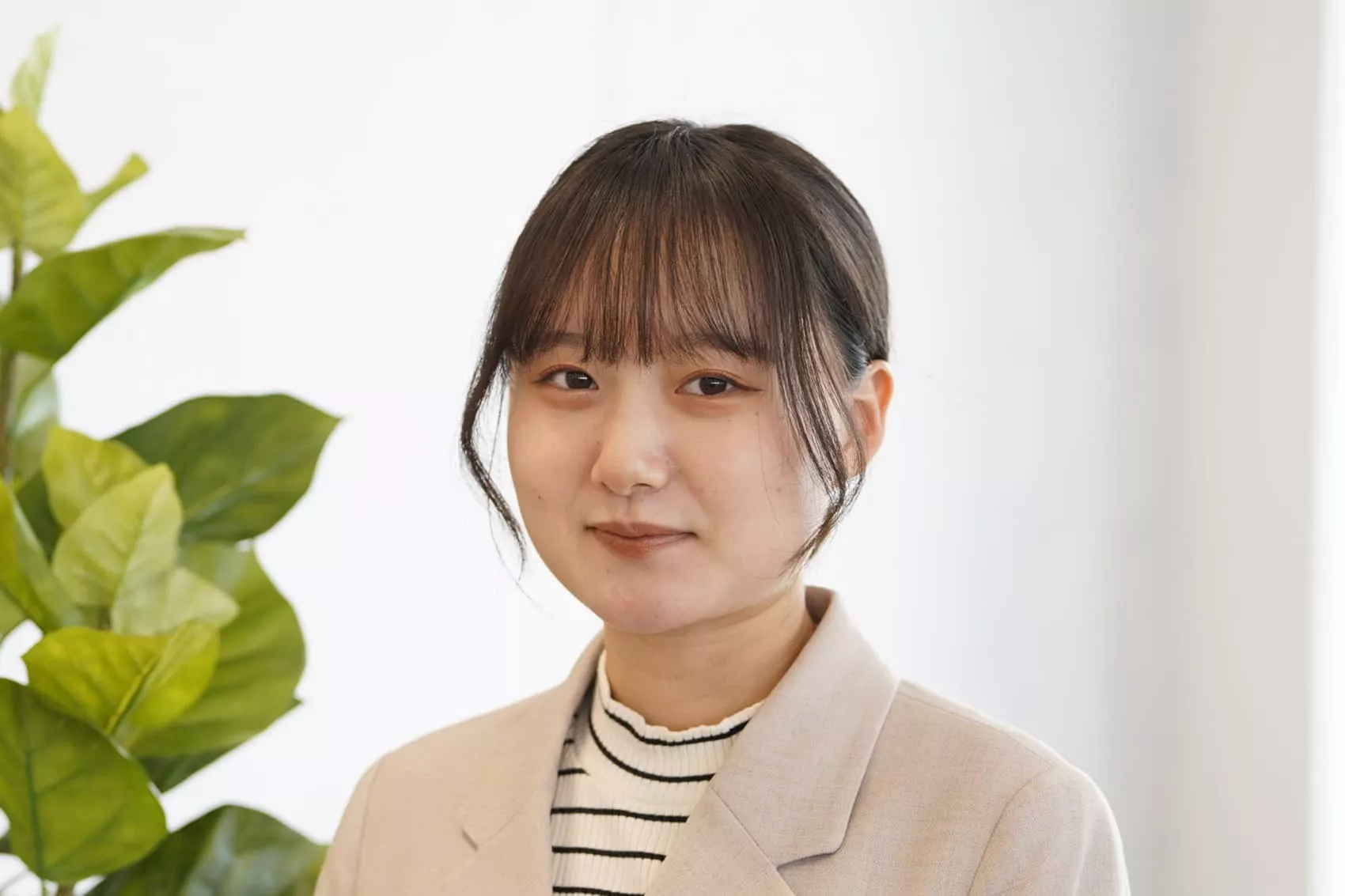 土屋 瑠伽さん