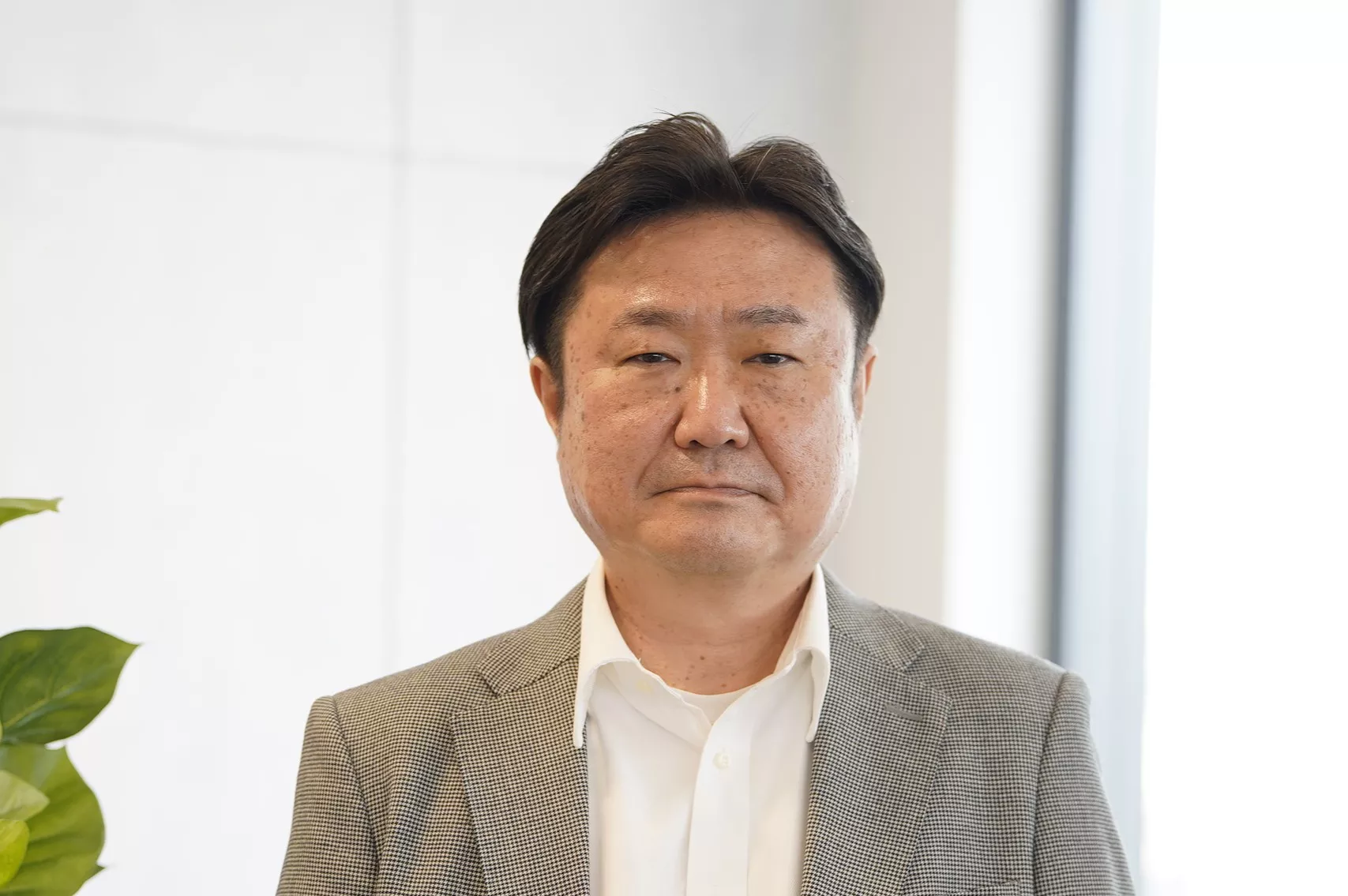 斎藤 治久さん