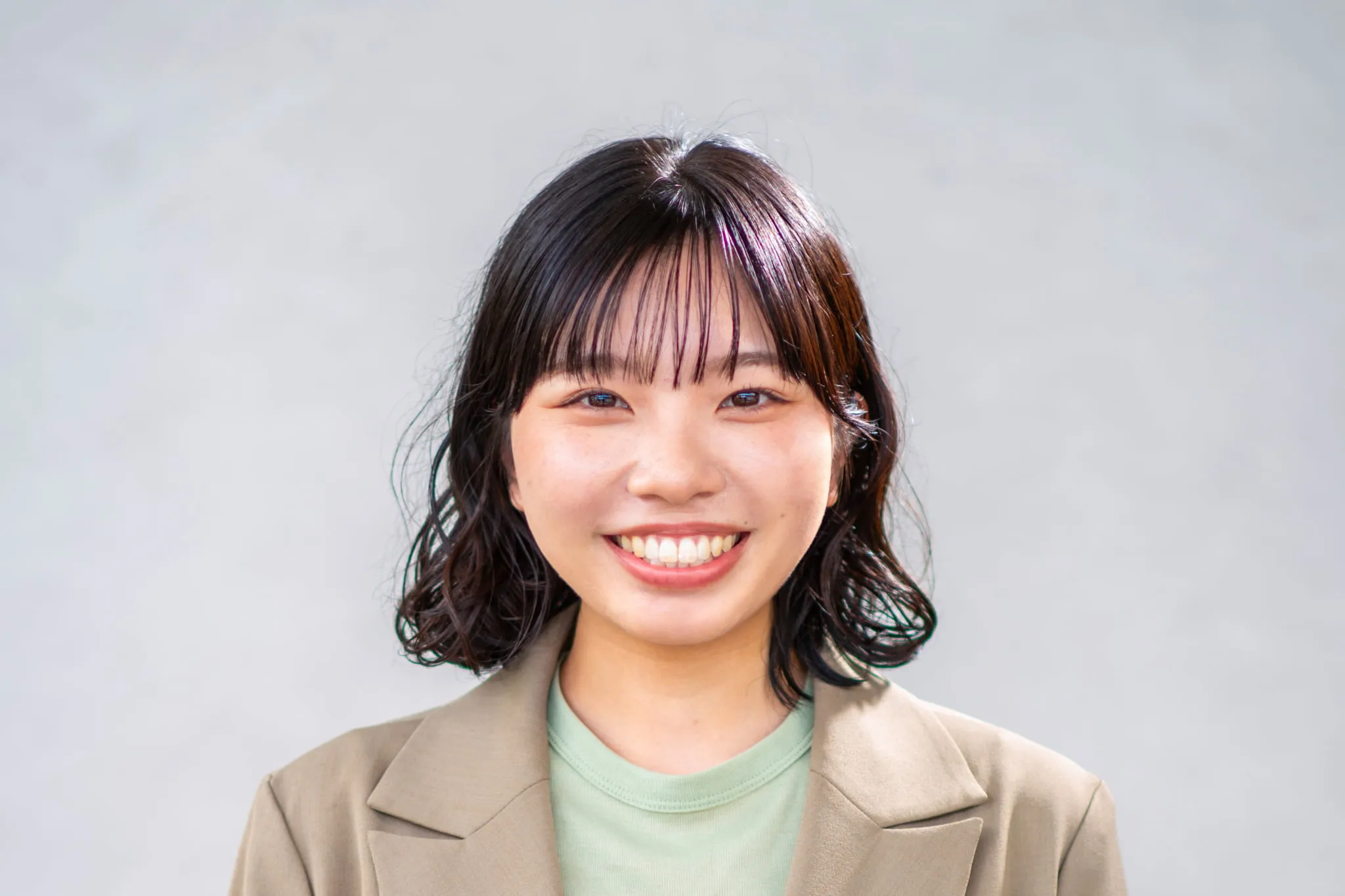 西澤 舞花さん