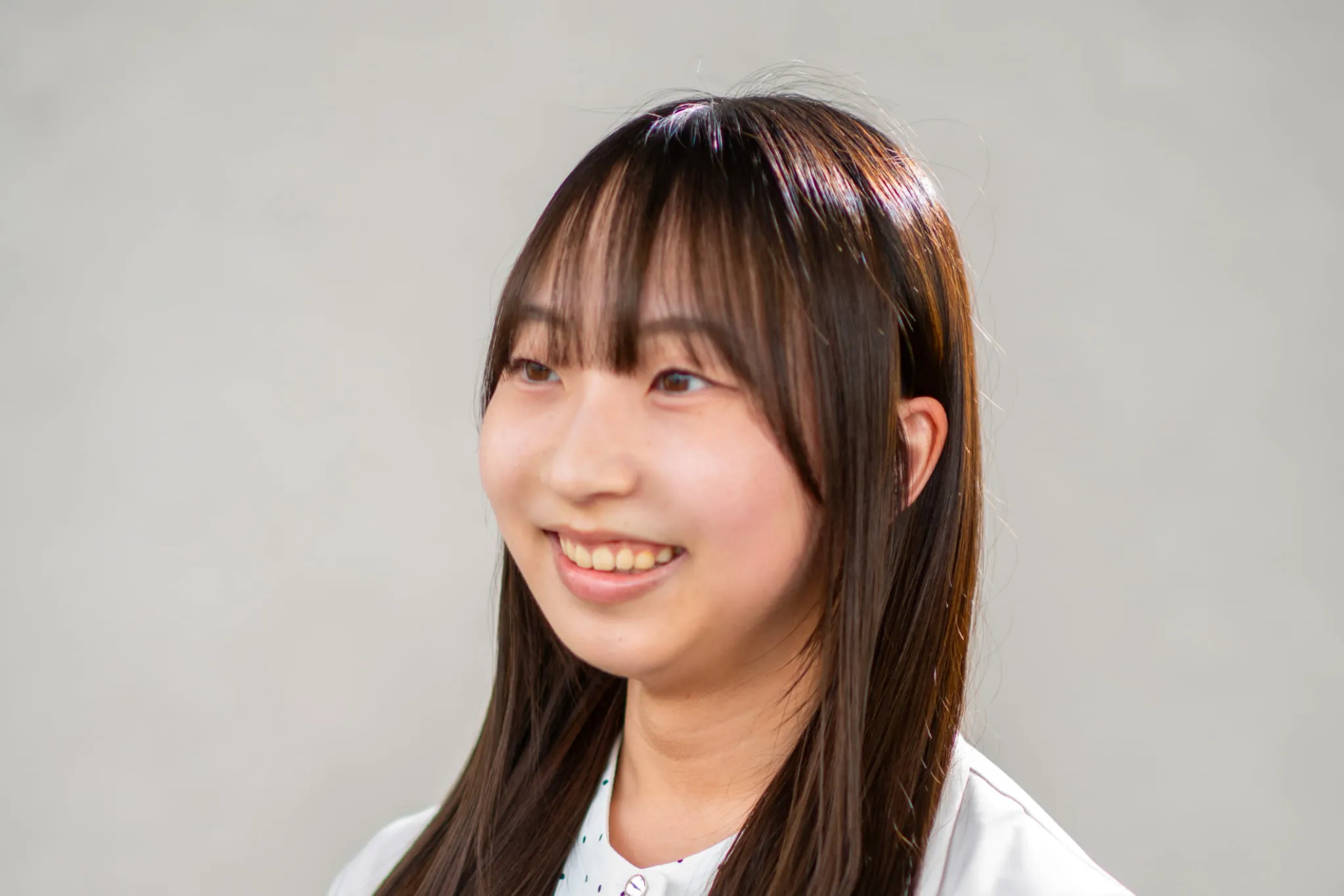 髙 彩歌さん