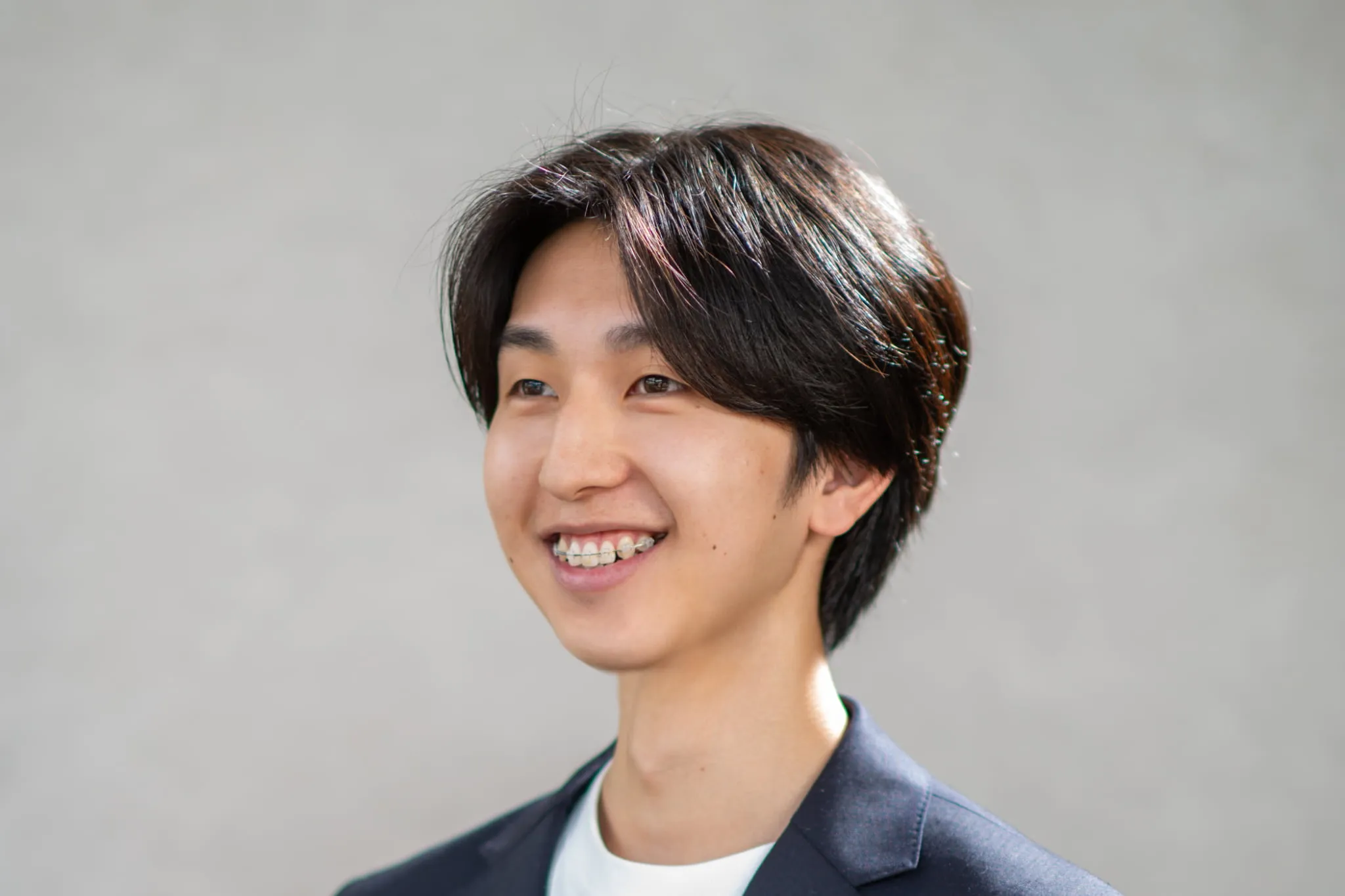室門 亮河さん