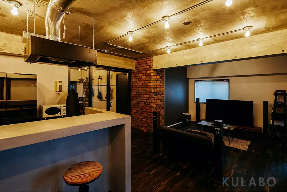 リノベーション施工事例"