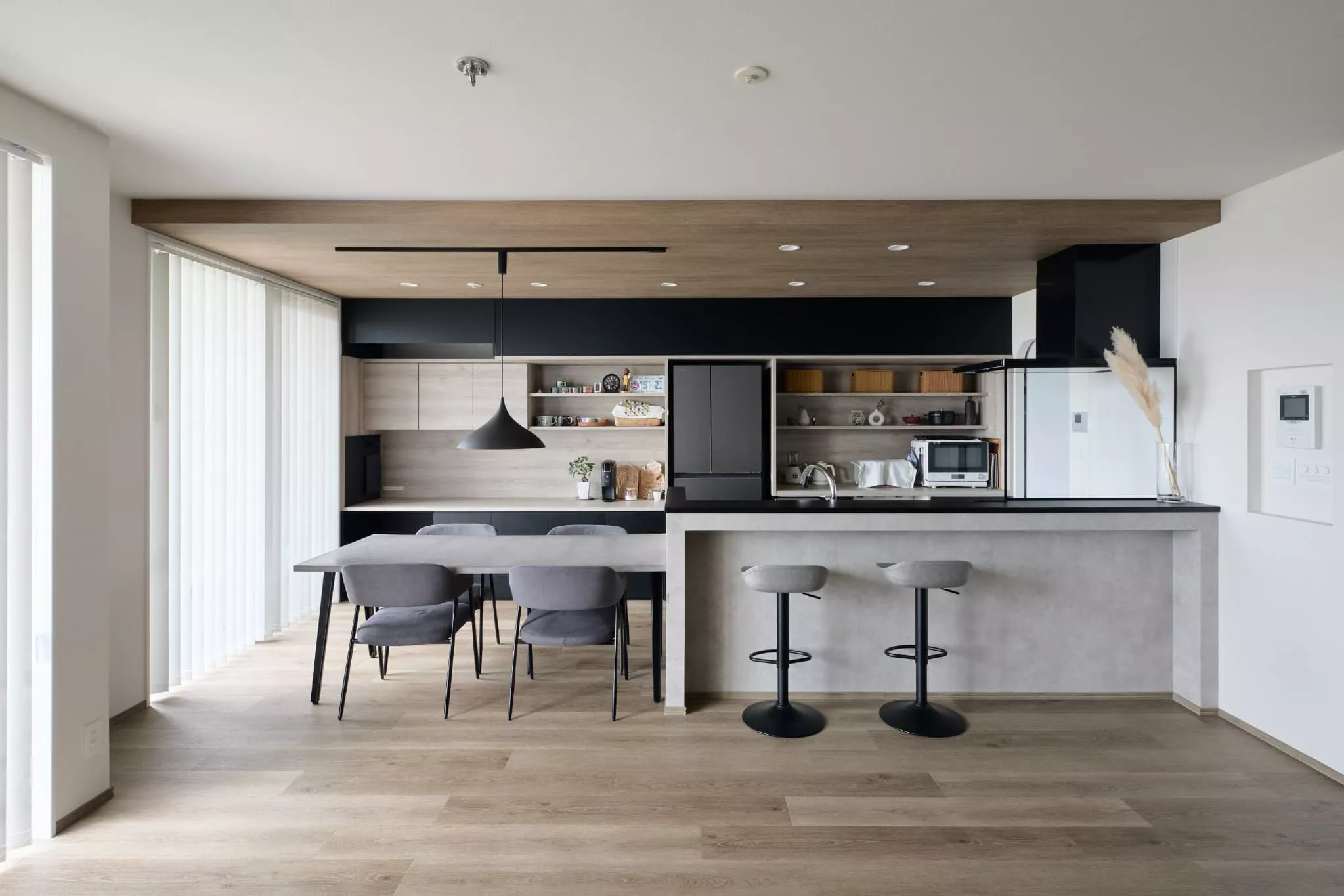 リノベーション事例"