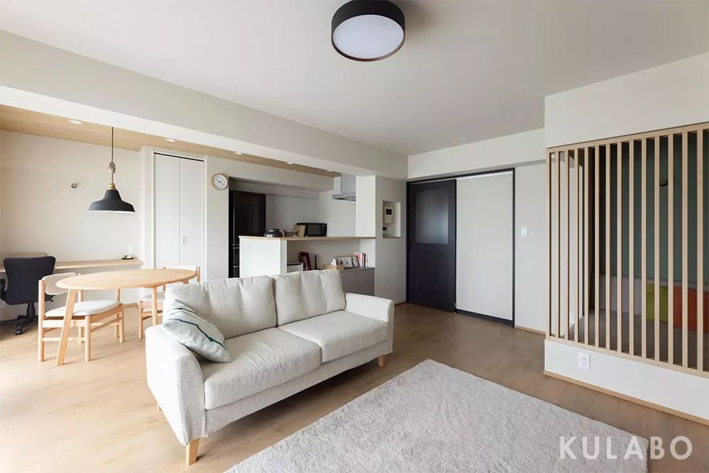 リノベーション事例"