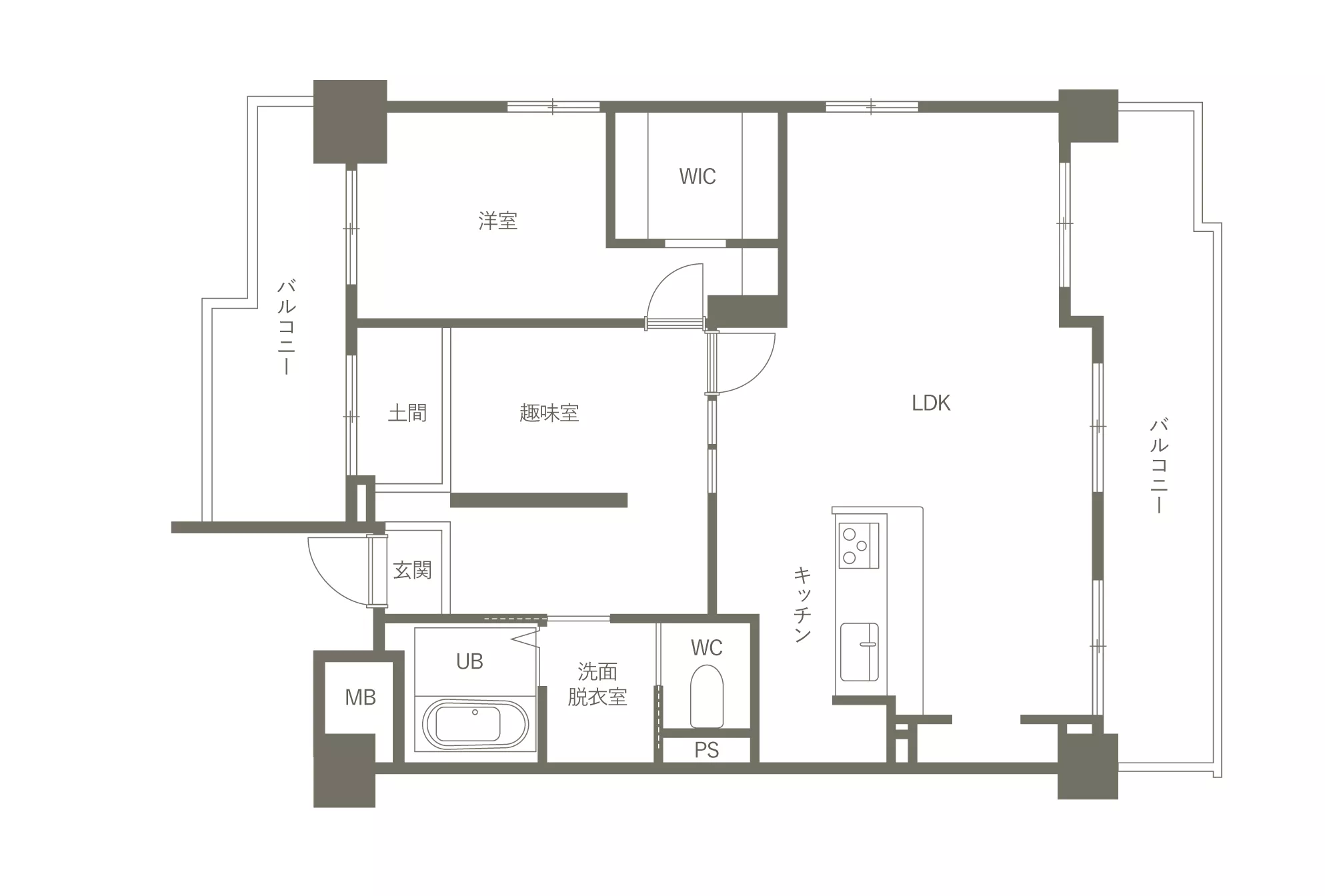リノベーション施工事例
