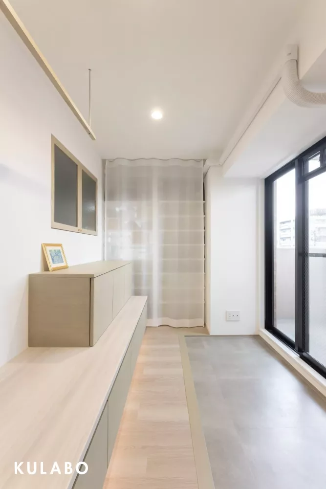 リノベーション施工事例