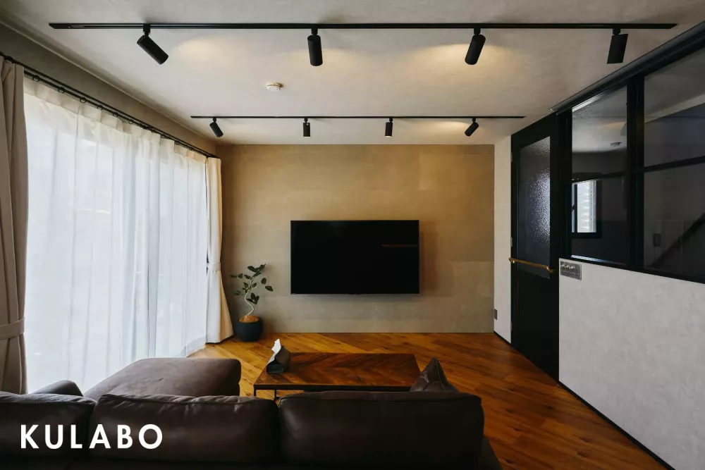 リノベーション施工事例