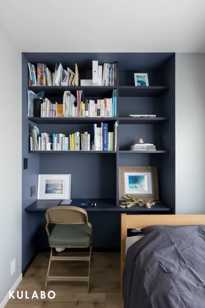 リノベーション施工事例