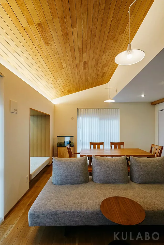 リノベーション施工事例"