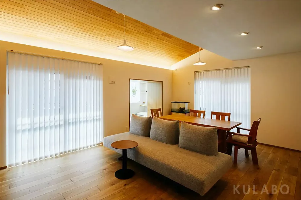 リノベーション施工事例"