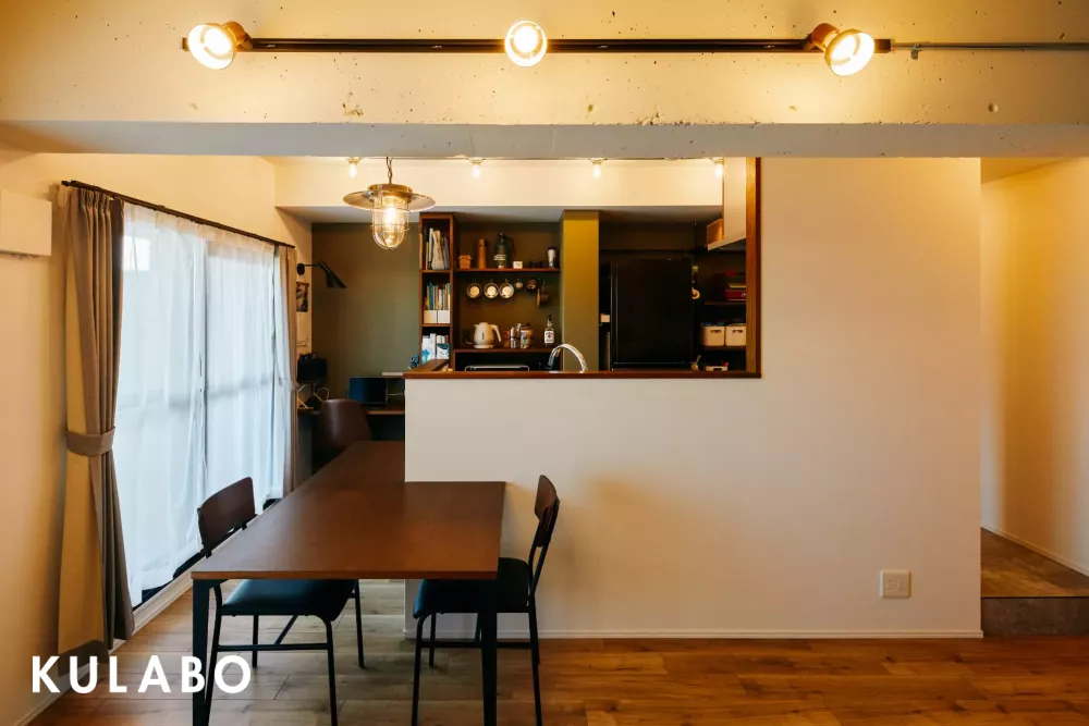 リノベーション施工事例