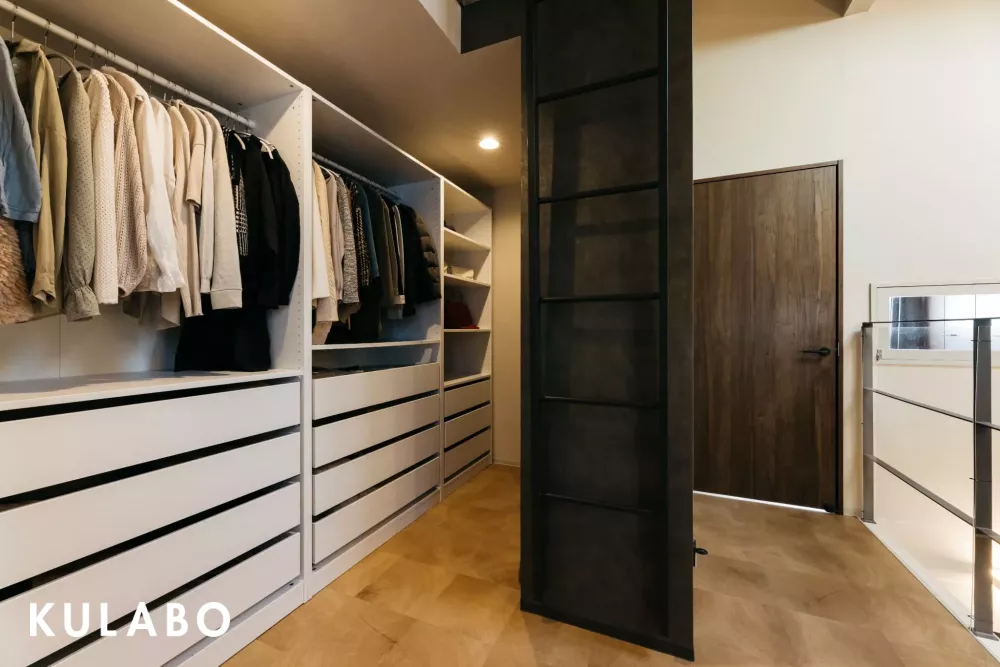 リノベーション施工事例