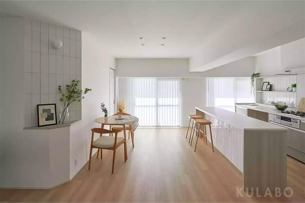 リノベーション施工事例"