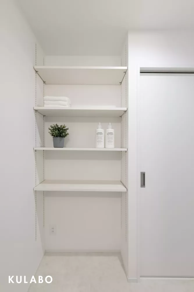 リノベーション施工事例