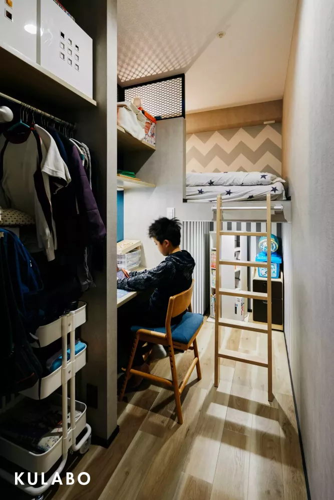 リノベーションの施工事例