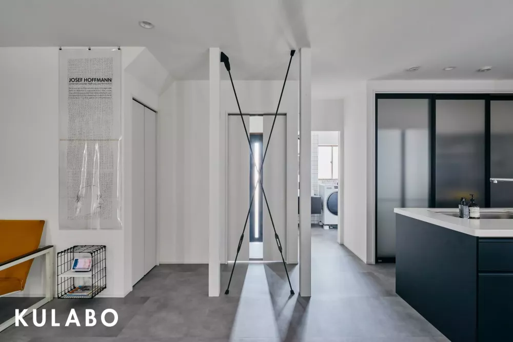 リノベーション施工事例"