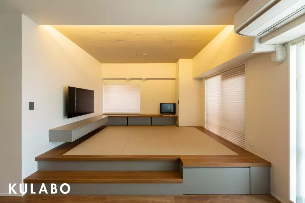 リノベーション事例"