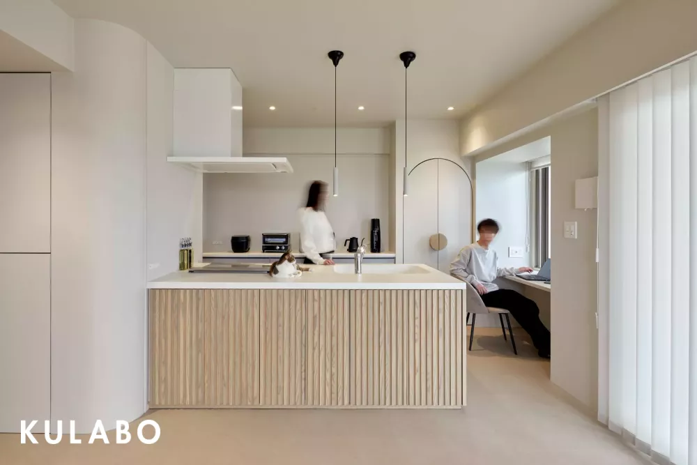 リノベーション施工事例"