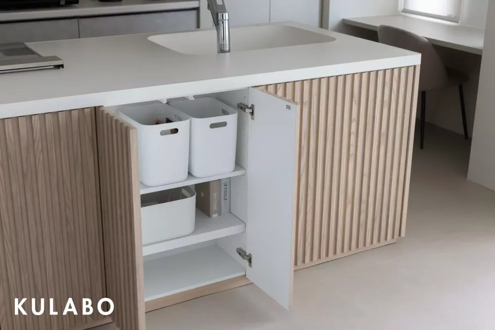 リノベーション事例