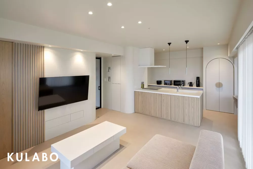 リノベーション施工事例"