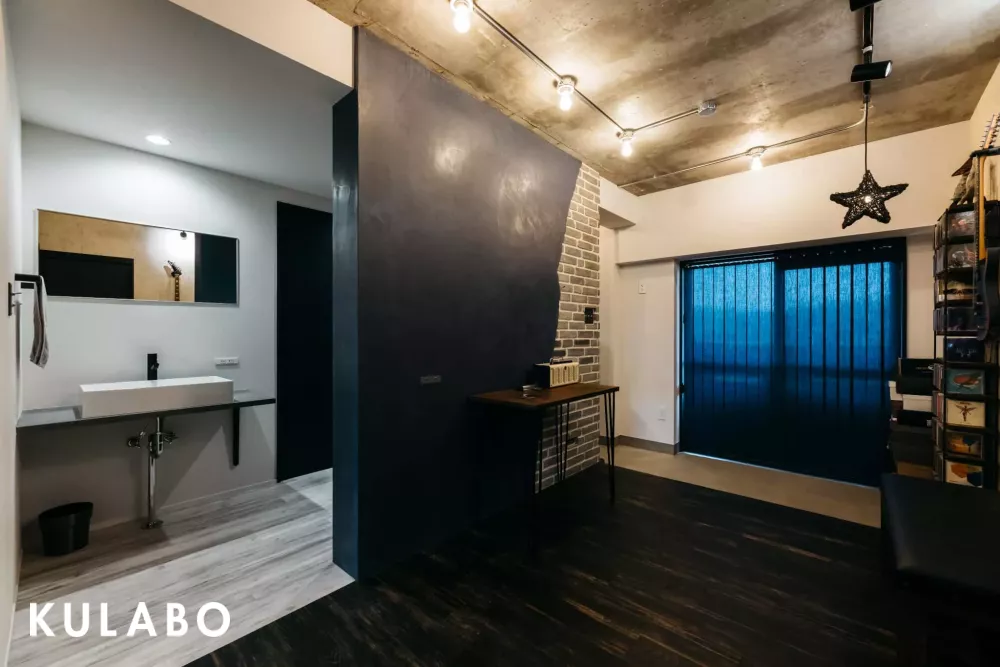 リノベーション施工事例