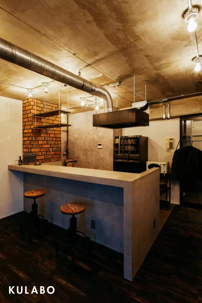 リノベーション施工事例