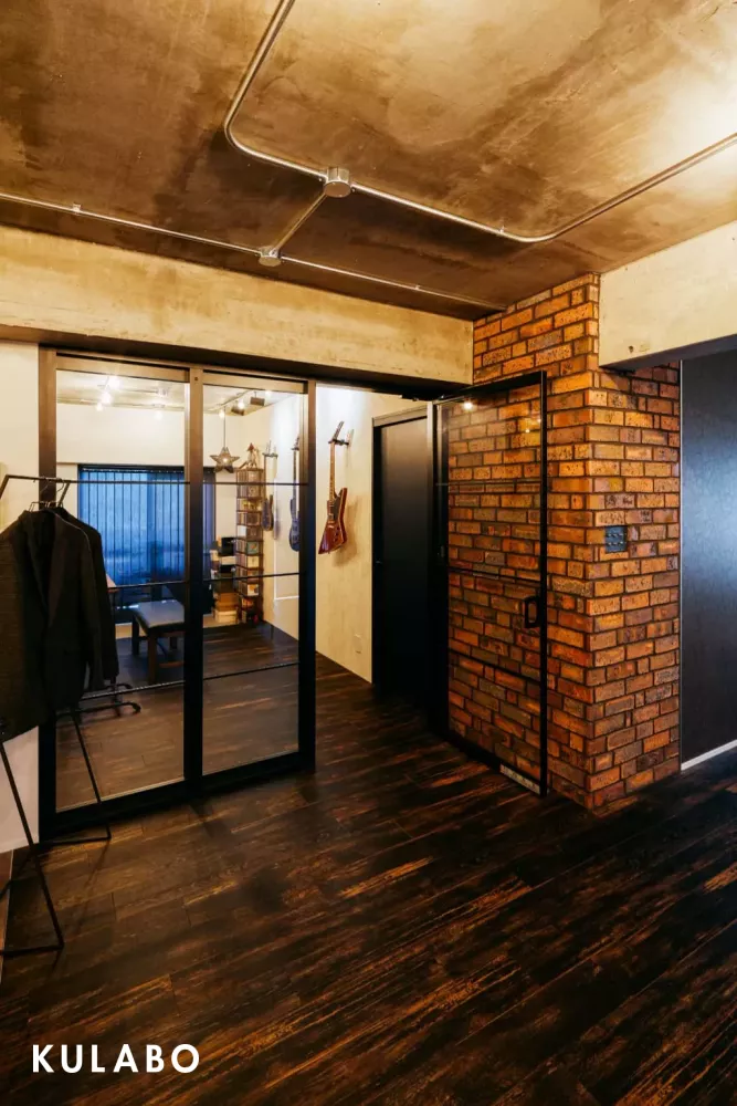 リノベーション施工事例