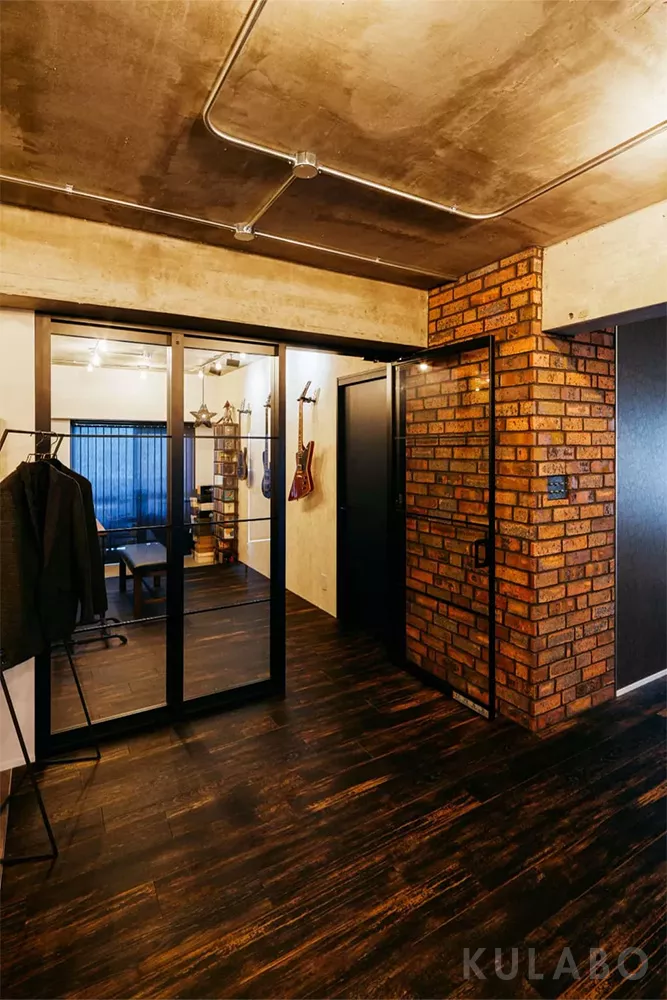 リノベーション施工事例