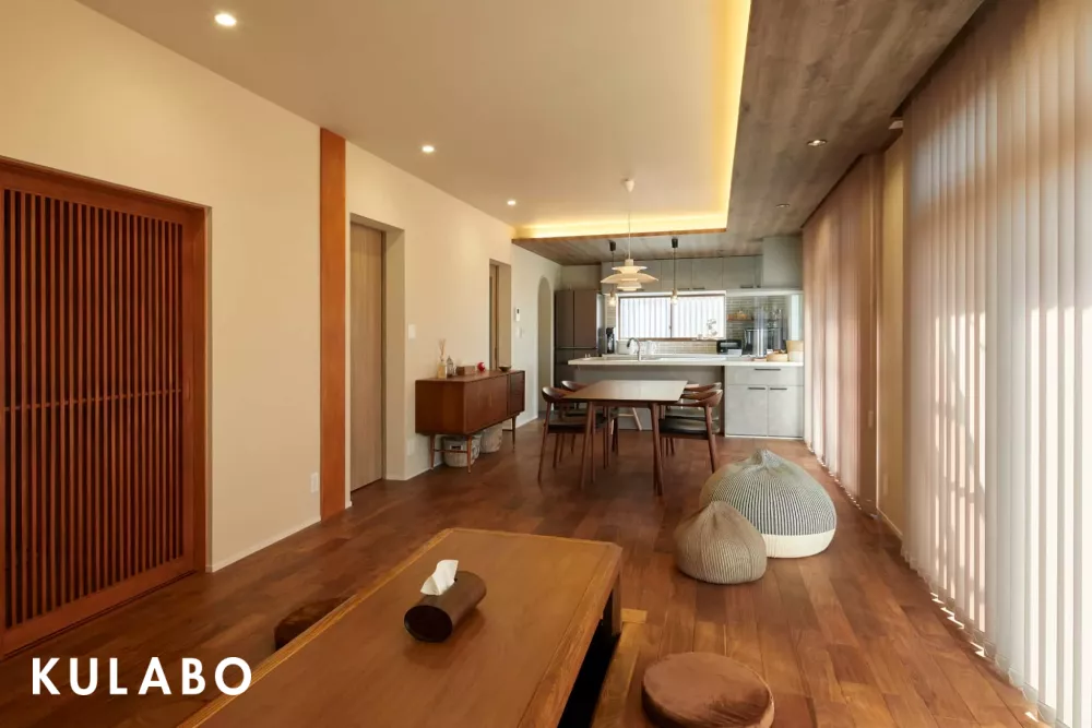 リノベーション施工事例"