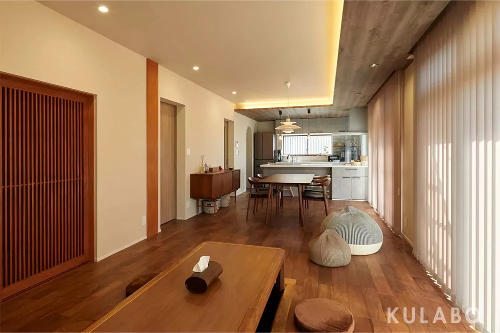 リノベーション施工事例"