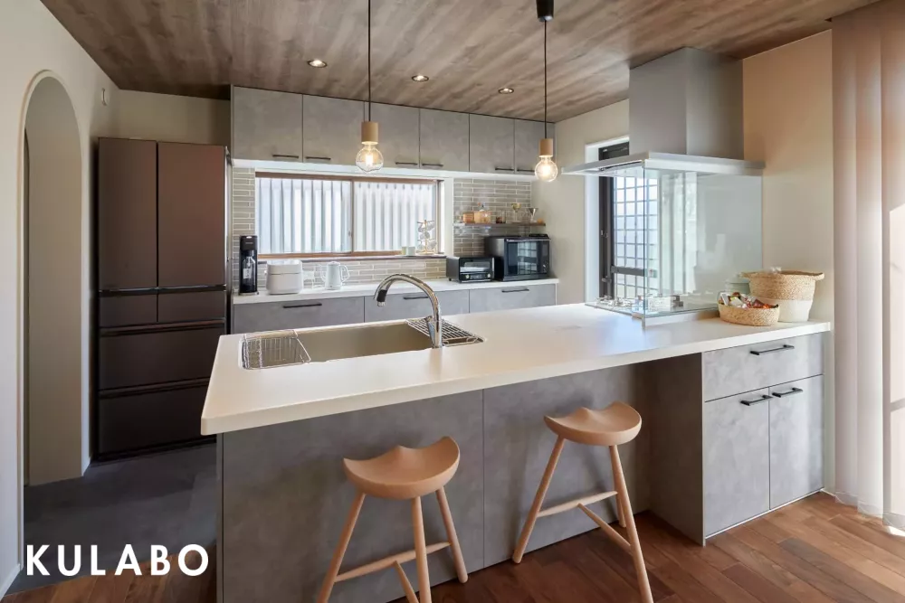 リノベーション施工事例