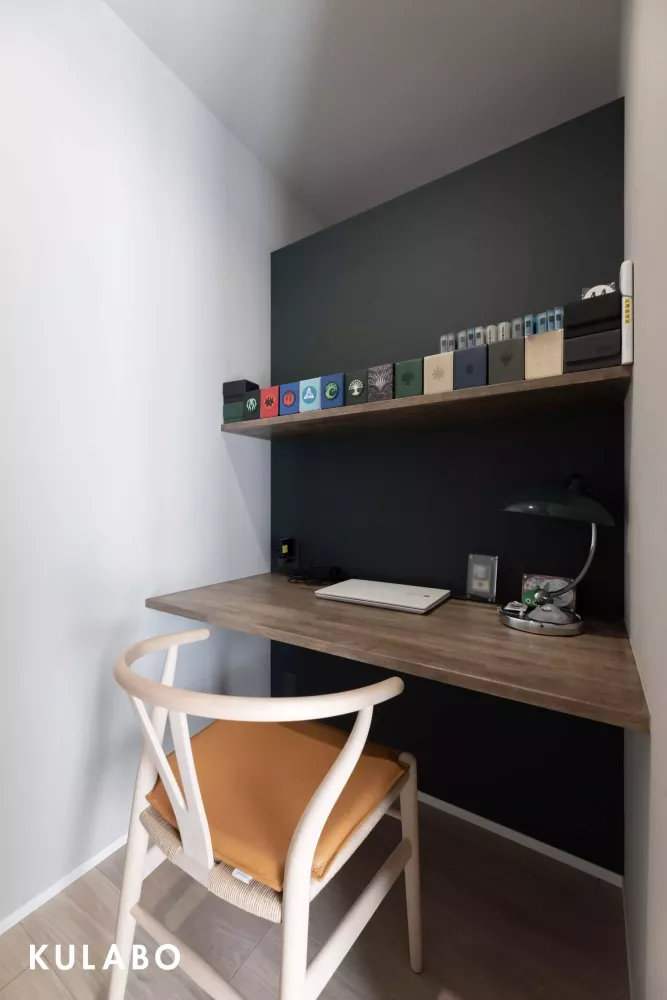 リノベーション施工事例