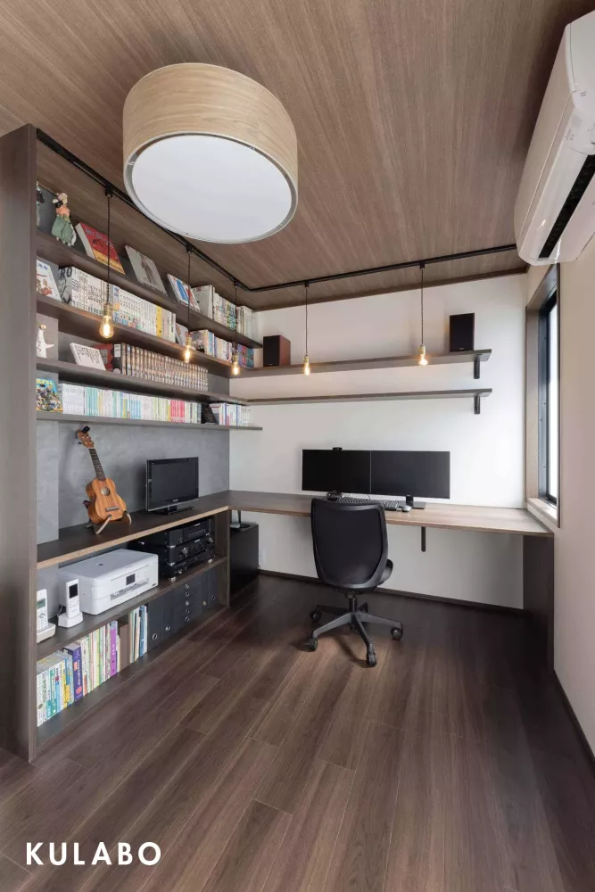 リノベーション施工事例