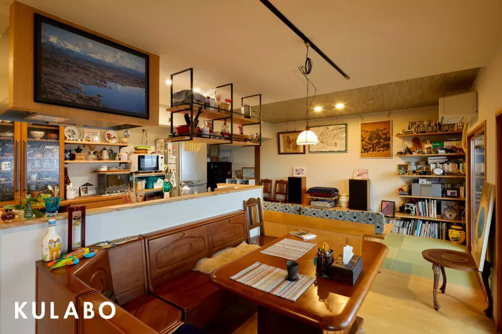 私たちだけの絶景を