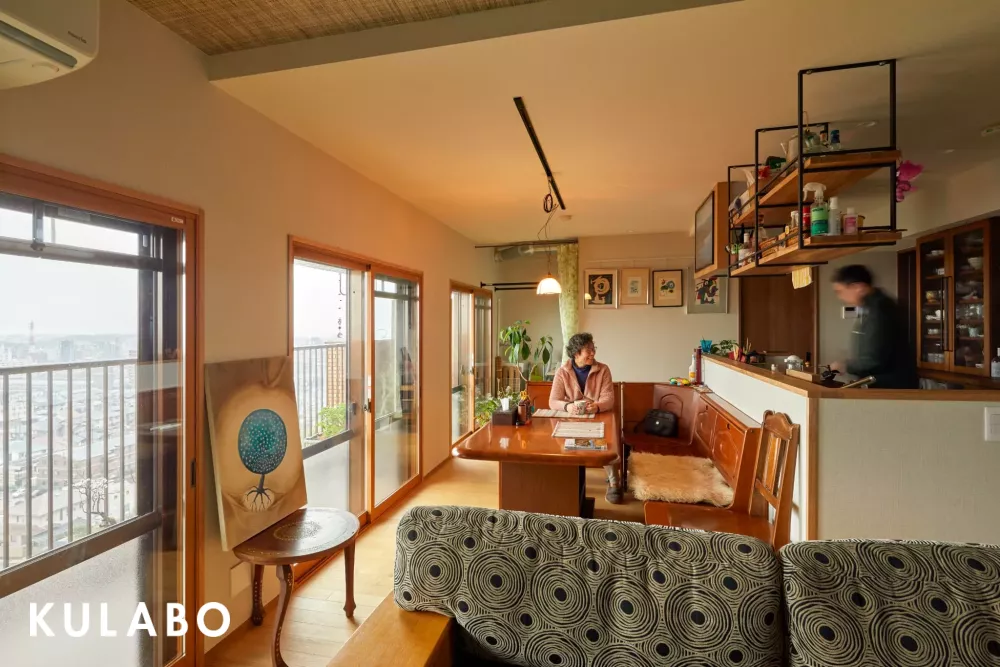 私たちだけの絶景を