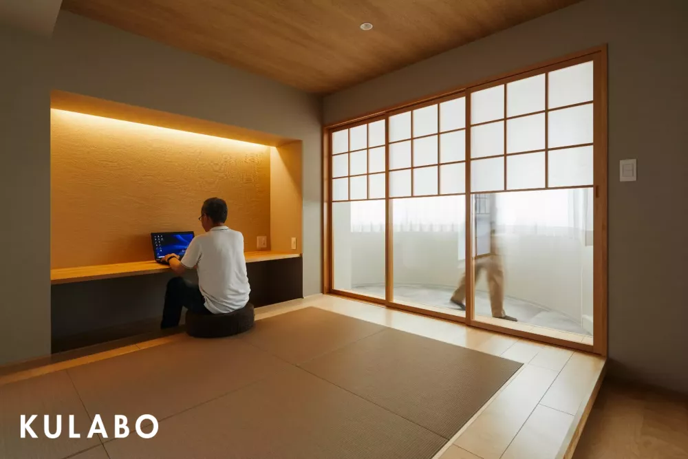 リノベーション施工事例