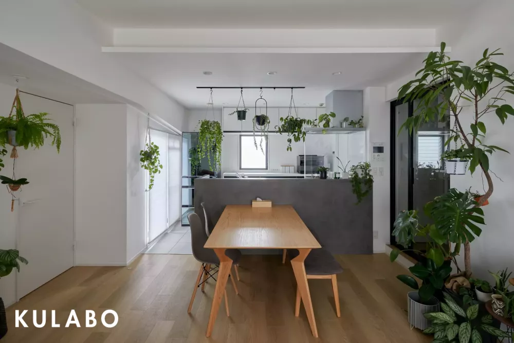 趣味を暮らしに～好きを彩るボタニカルライフ～