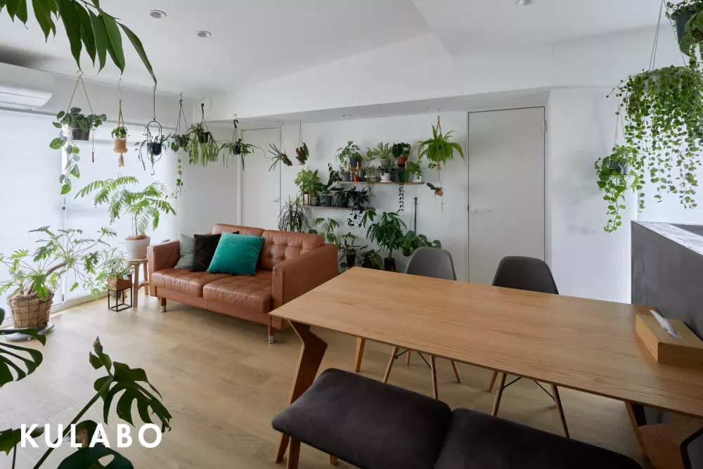 リノベーション施工事例