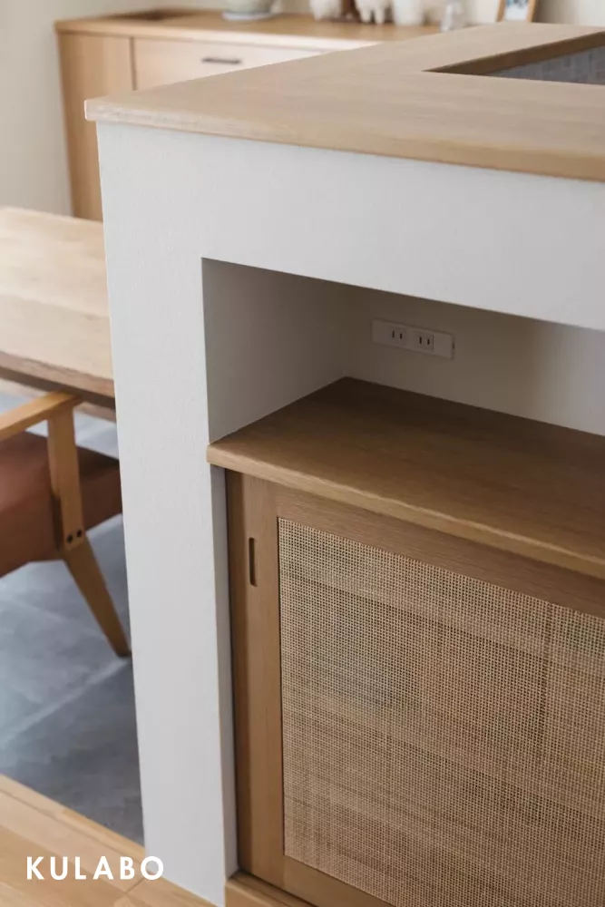 リノベーション施工事例