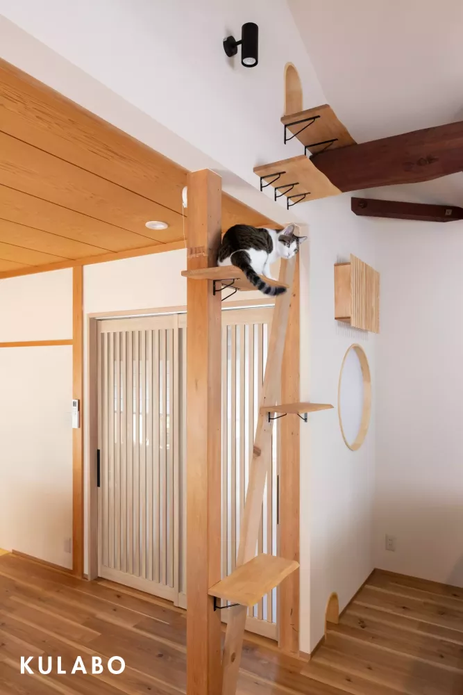 リノベーション施工事例"