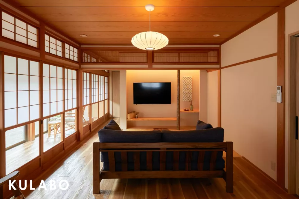 リノベーション施工事例