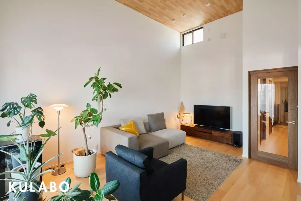 趣味で彩る余白のある暮らし