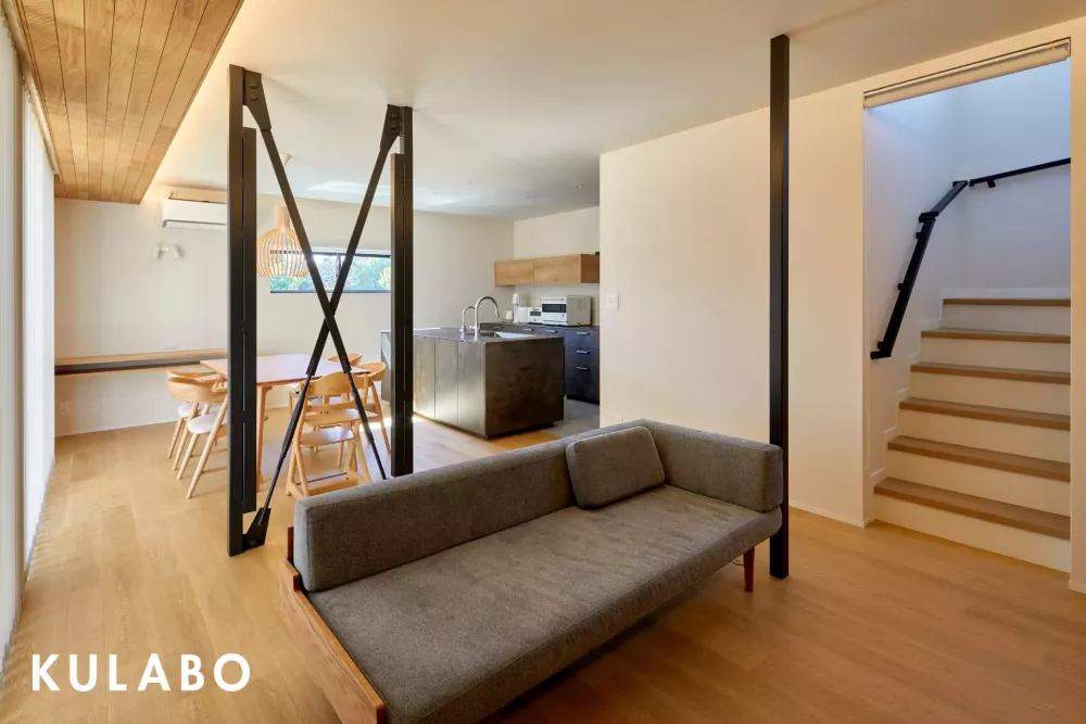 リノベーション施工事例"