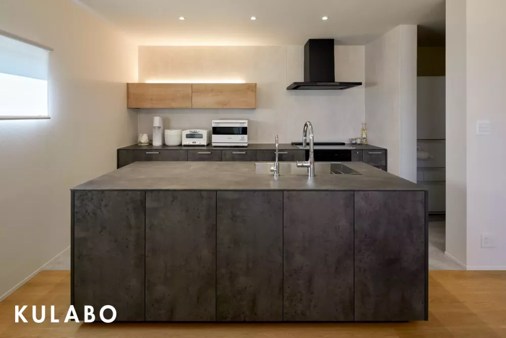 住まいの再創造、これからの二世帯住宅