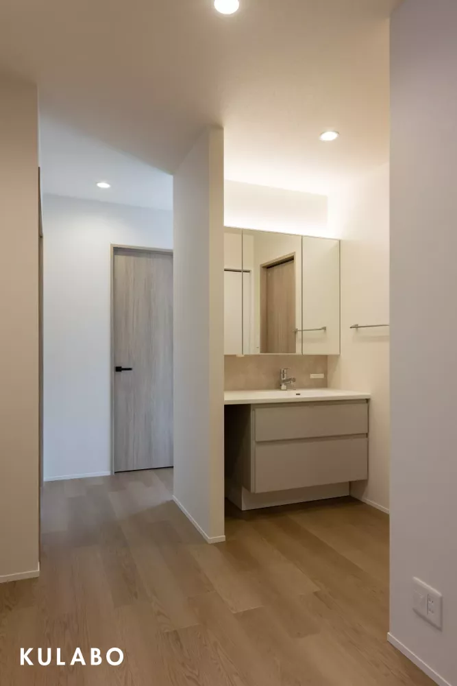 リノベーション施工事例