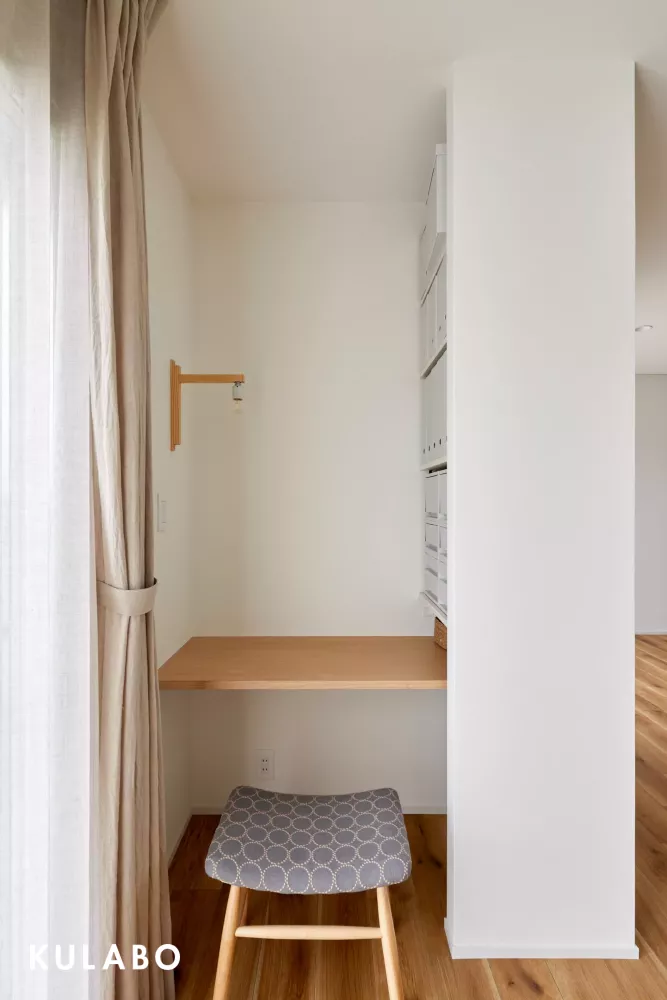 その一瞬を、家族と紡ぐ