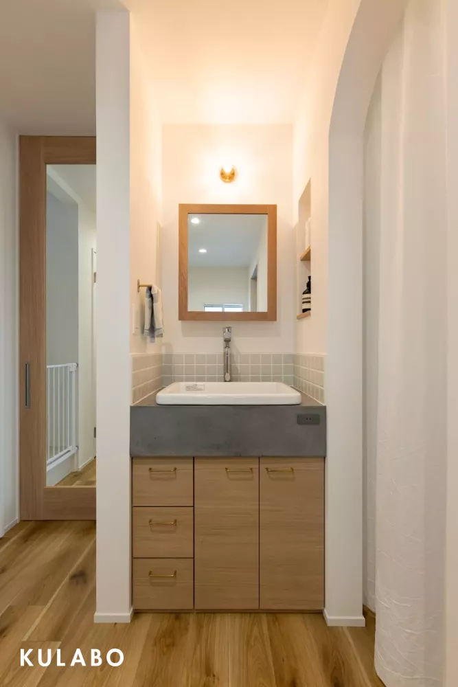 リノベーション施工事例